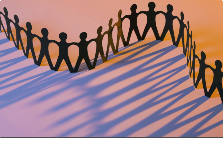 Why Join EESA Member - Community